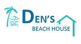 Den's Beach House