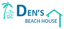 Den's Beach House